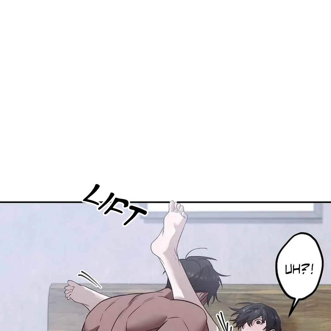 [Omegaverse Anthology] Irresistible: Force Majeure - Chapter 2 manhwa