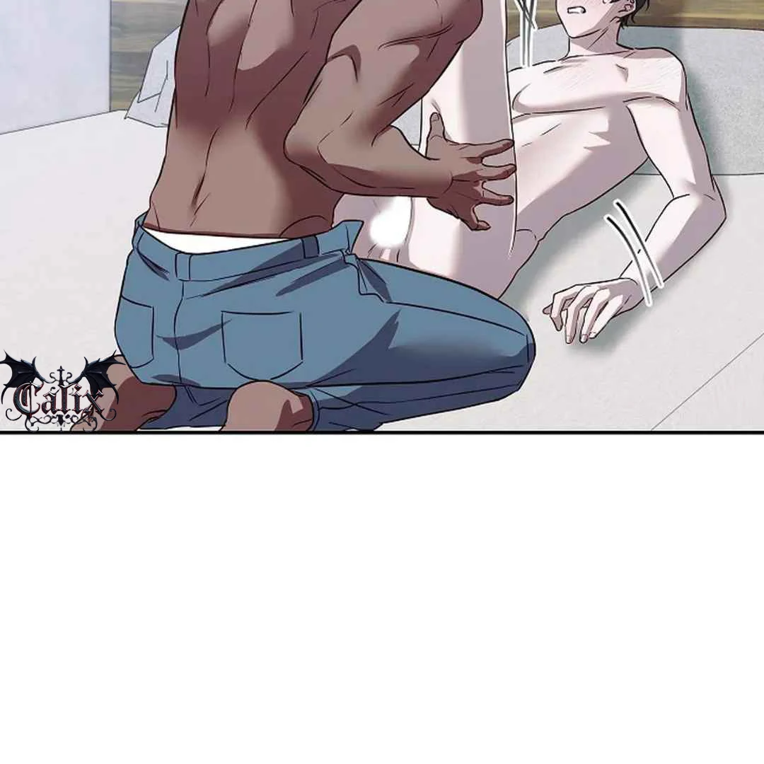 [Omegaverse Anthology] Irresistible: Force Majeure - Chapter 2 manhwa