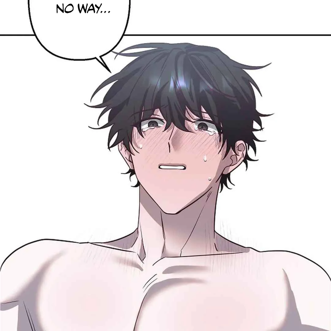 [Omegaverse Anthology] Irresistible: Force Majeure - Chapter 2 manhwa