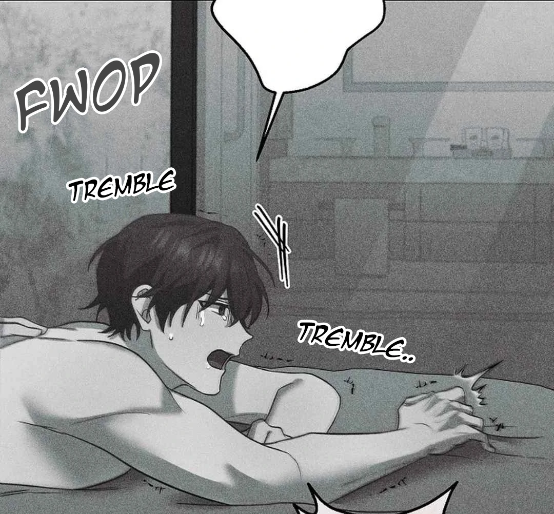 [Omegaverse Anthology] Irresistible: Force Majeure - Chapter 2 manhwa