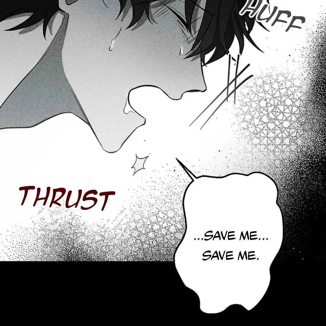 [Omegaverse Anthology] Irresistible: Force Majeure - Chapter 2 manhwa