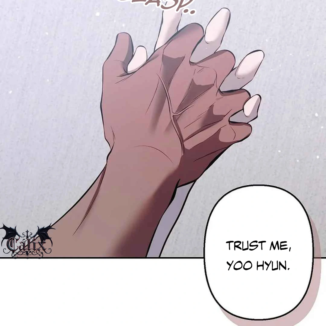 [Omegaverse Anthology] Irresistible: Force Majeure - Chapter 2 manhwa