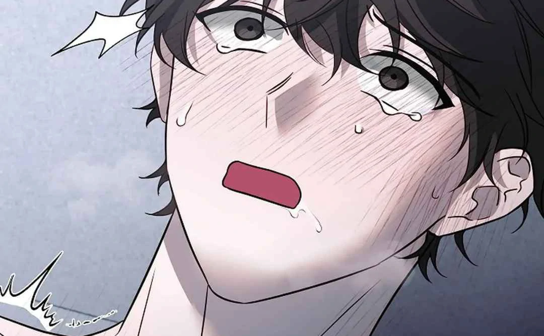 [Omegaverse Anthology] Irresistible: Force Majeure - Chapter 2 manhwa