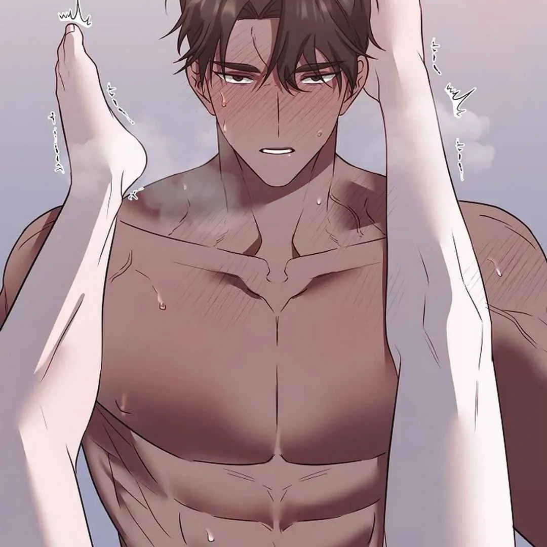 [Omegaverse Anthology] Irresistible: Force Majeure - Chapter 2 manhwa