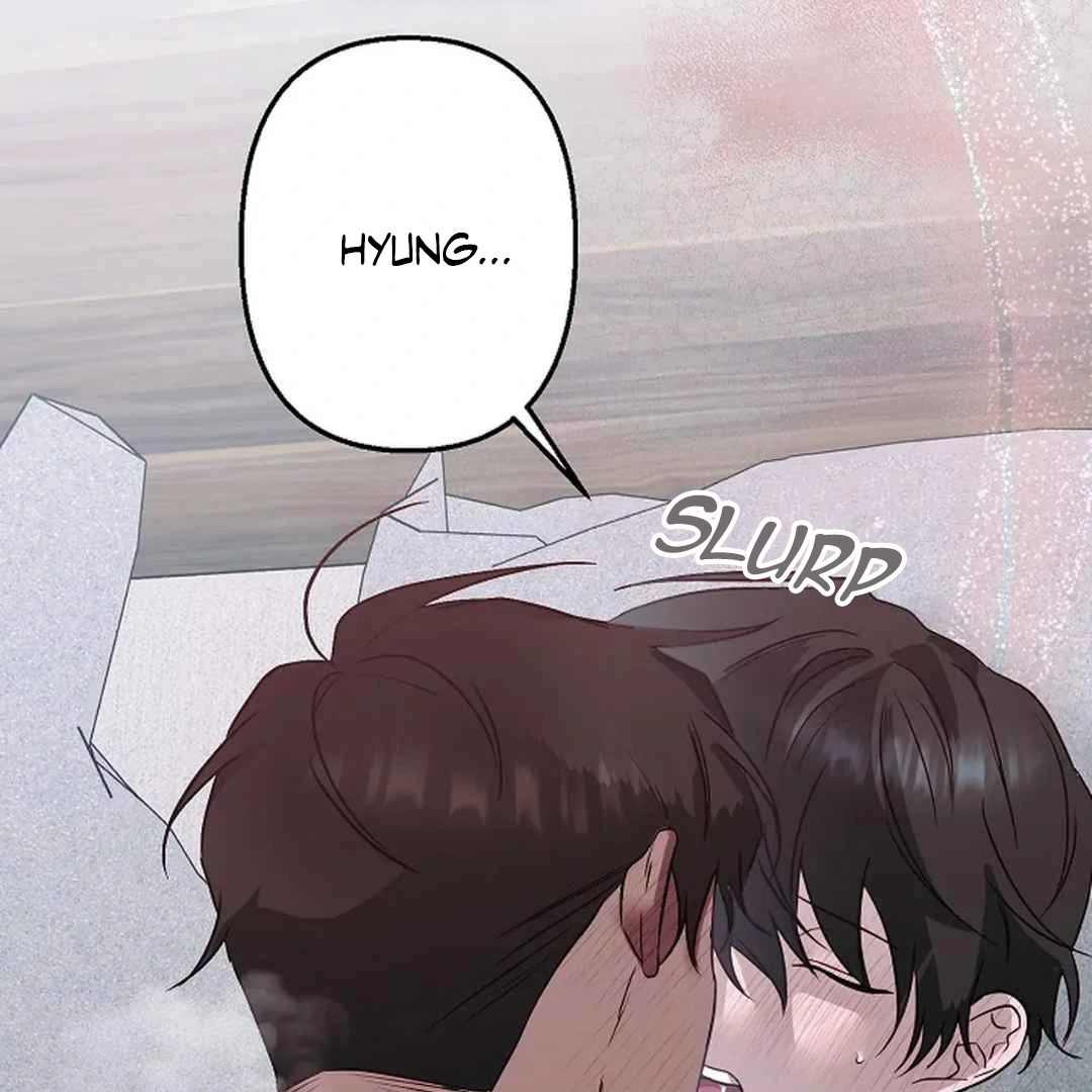 [Omegaverse Anthology] Irresistible: Force Majeure - Chapter 2 manhwa