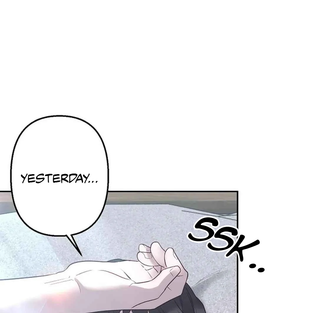 [Omegaverse Anthology] Irresistible: Force Majeure - Chapter 2 manhwa