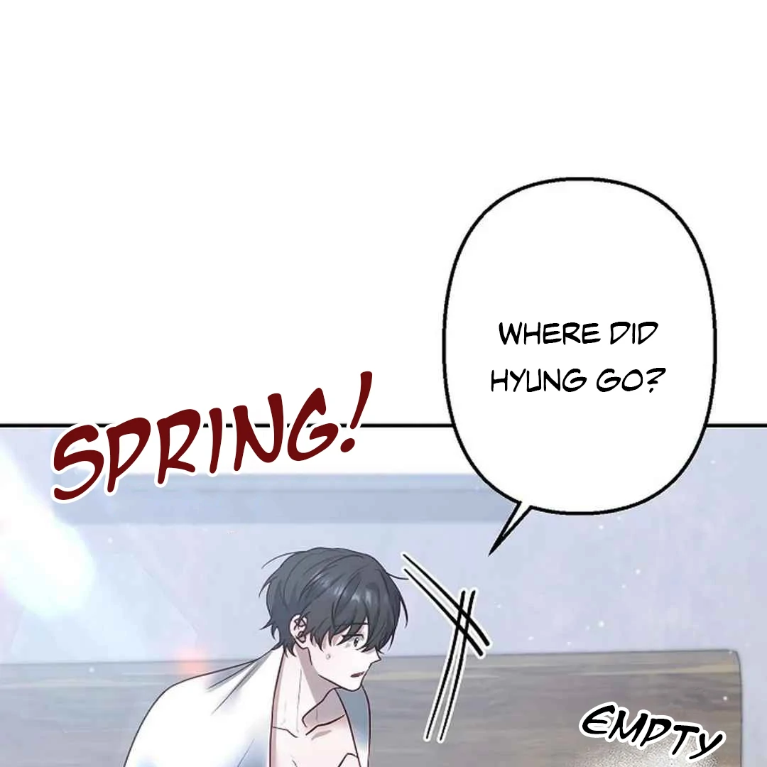 [Omegaverse Anthology] Irresistible: Force Majeure - Chapter 2 manhwa