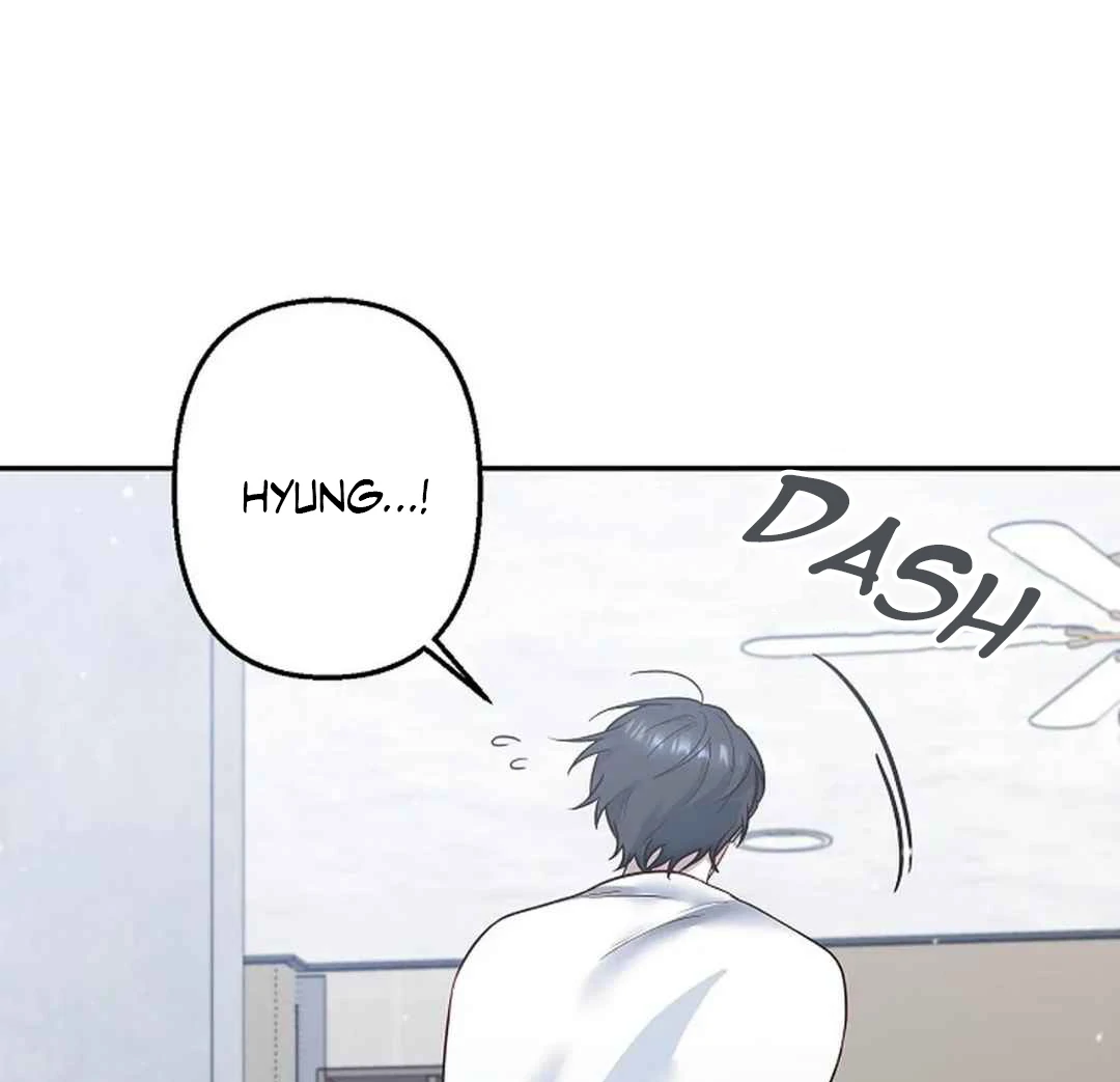 [Omegaverse Anthology] Irresistible: Force Majeure - Chapter 2 manhwa