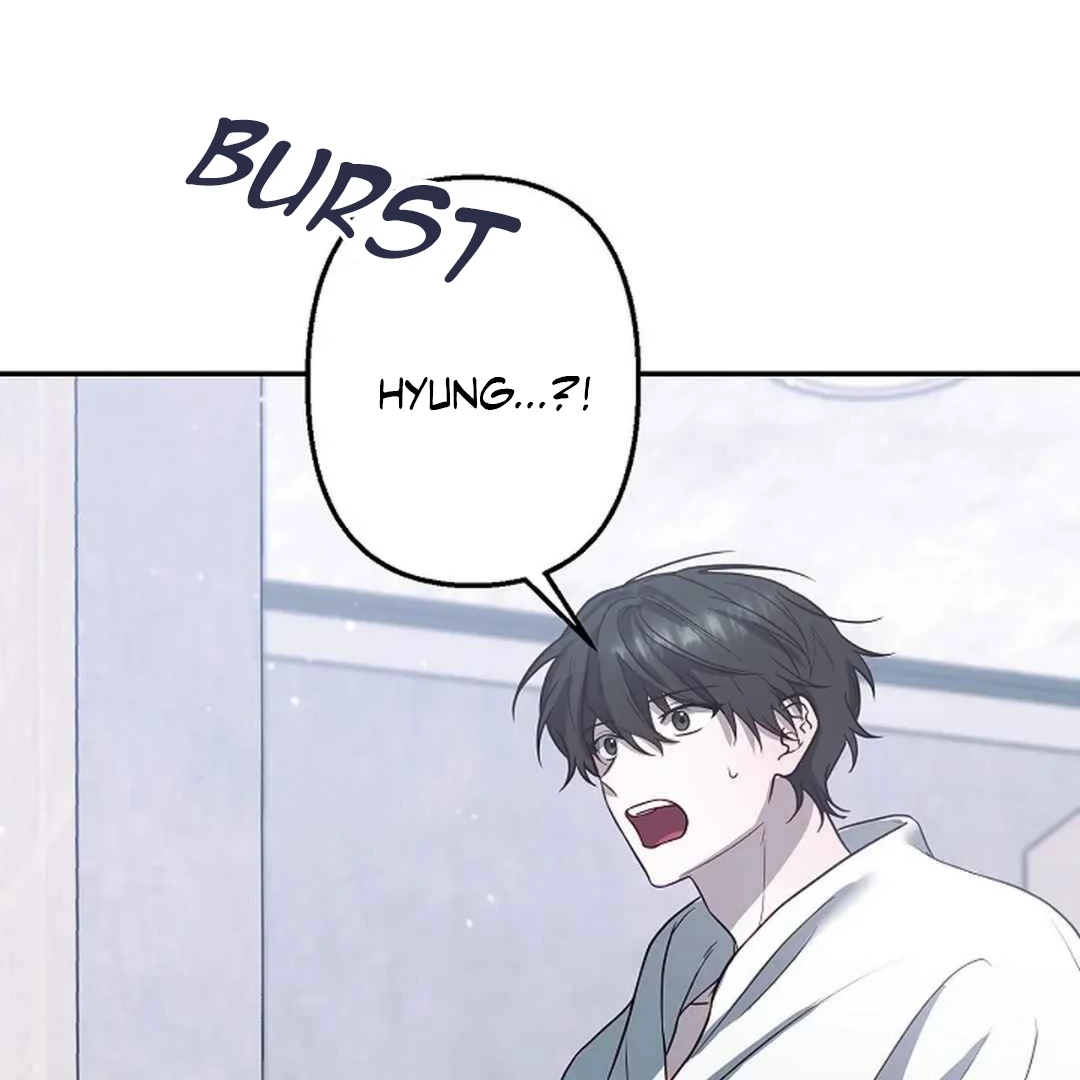 [Omegaverse Anthology] Irresistible: Force Majeure - Chapter 2 manhwa