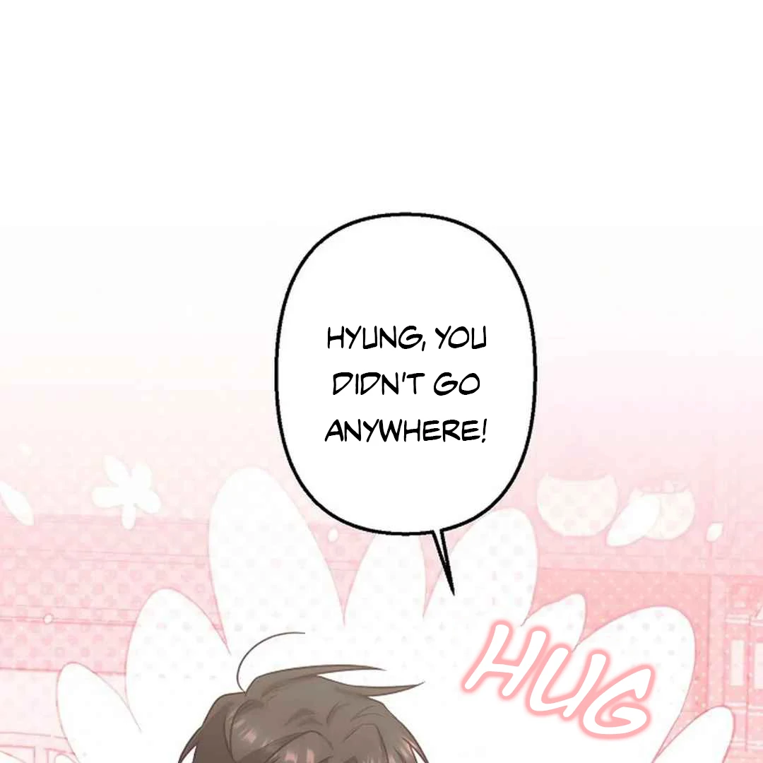 [Omegaverse Anthology] Irresistible: Force Majeure - Chapter 2 manhwa