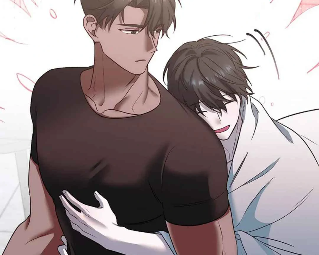 [Omegaverse Anthology] Irresistible: Force Majeure - Chapter 2 manhwa