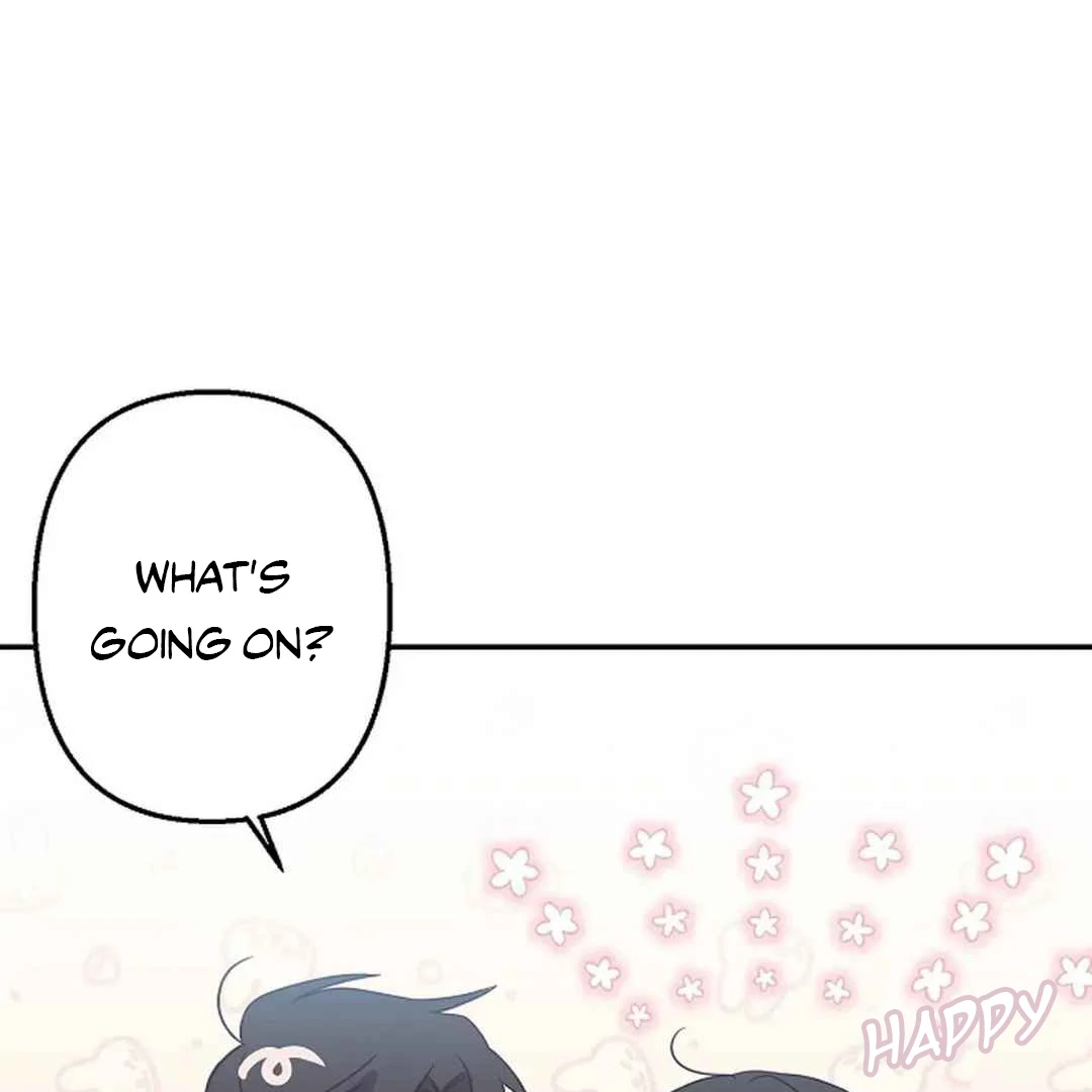 [Omegaverse Anthology] Irresistible: Force Majeure - Chapter 2 manhwa