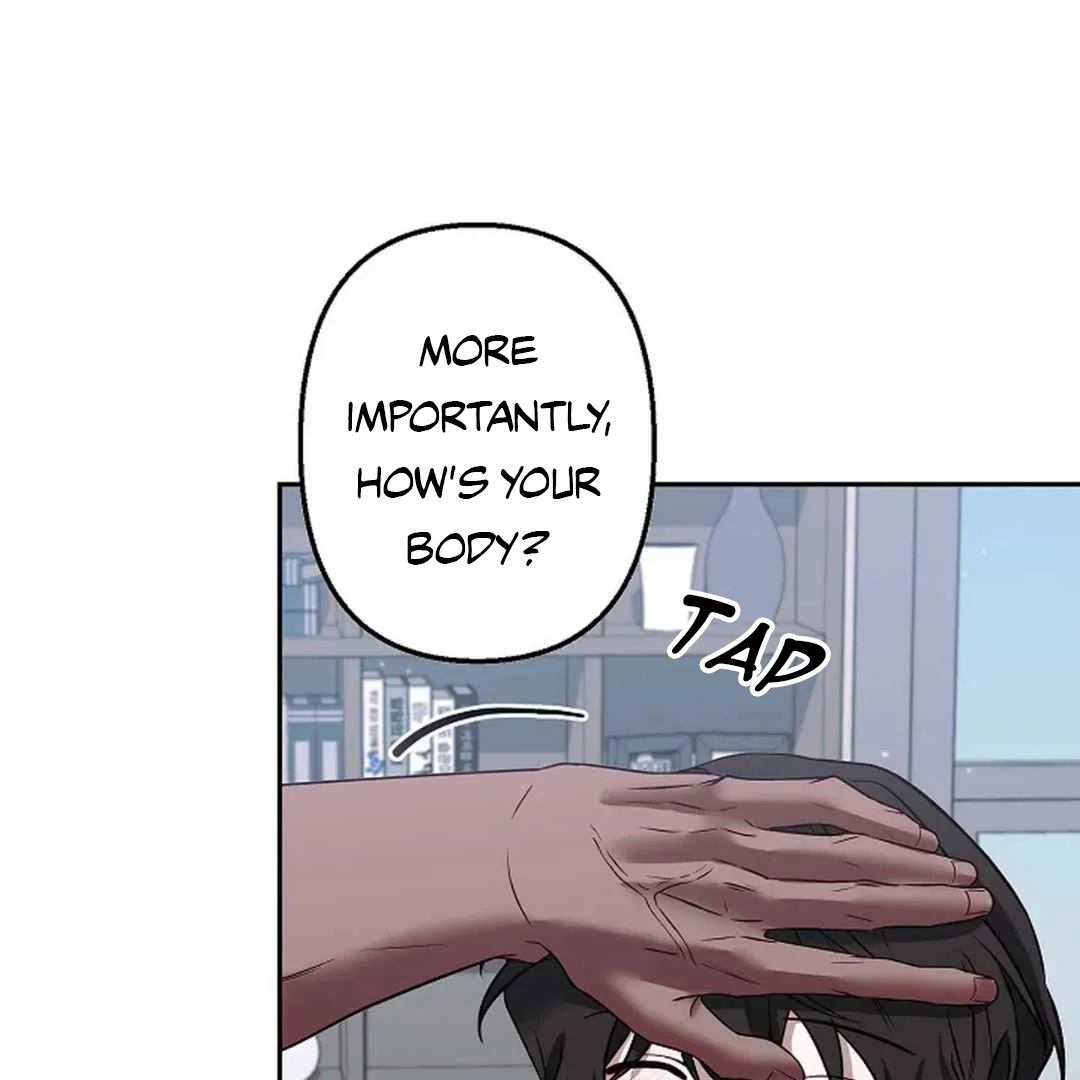 [Omegaverse Anthology] Irresistible: Force Majeure - Chapter 2 manhwa