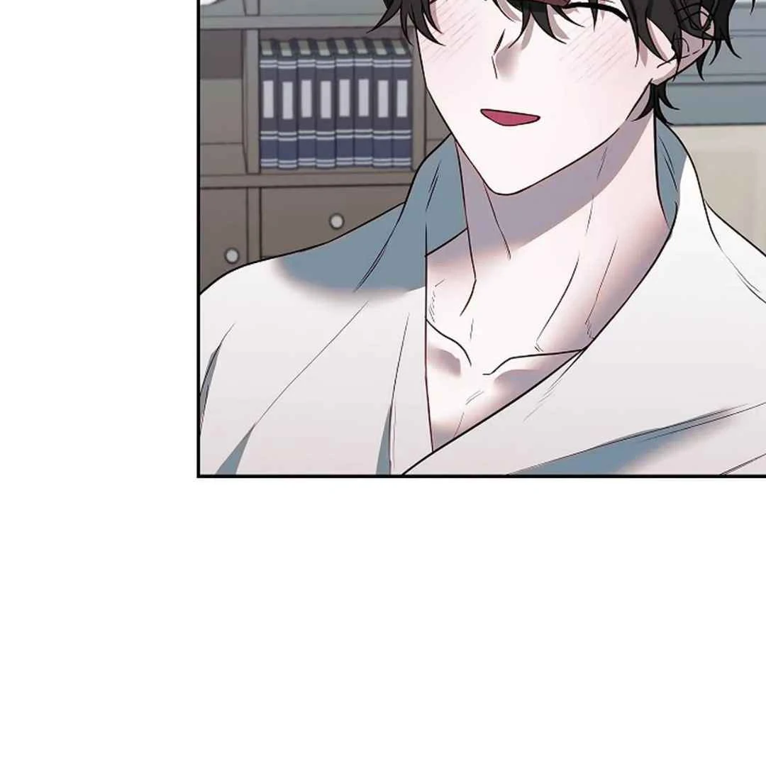 [Omegaverse Anthology] Irresistible: Force Majeure - Chapter 2 manhwa