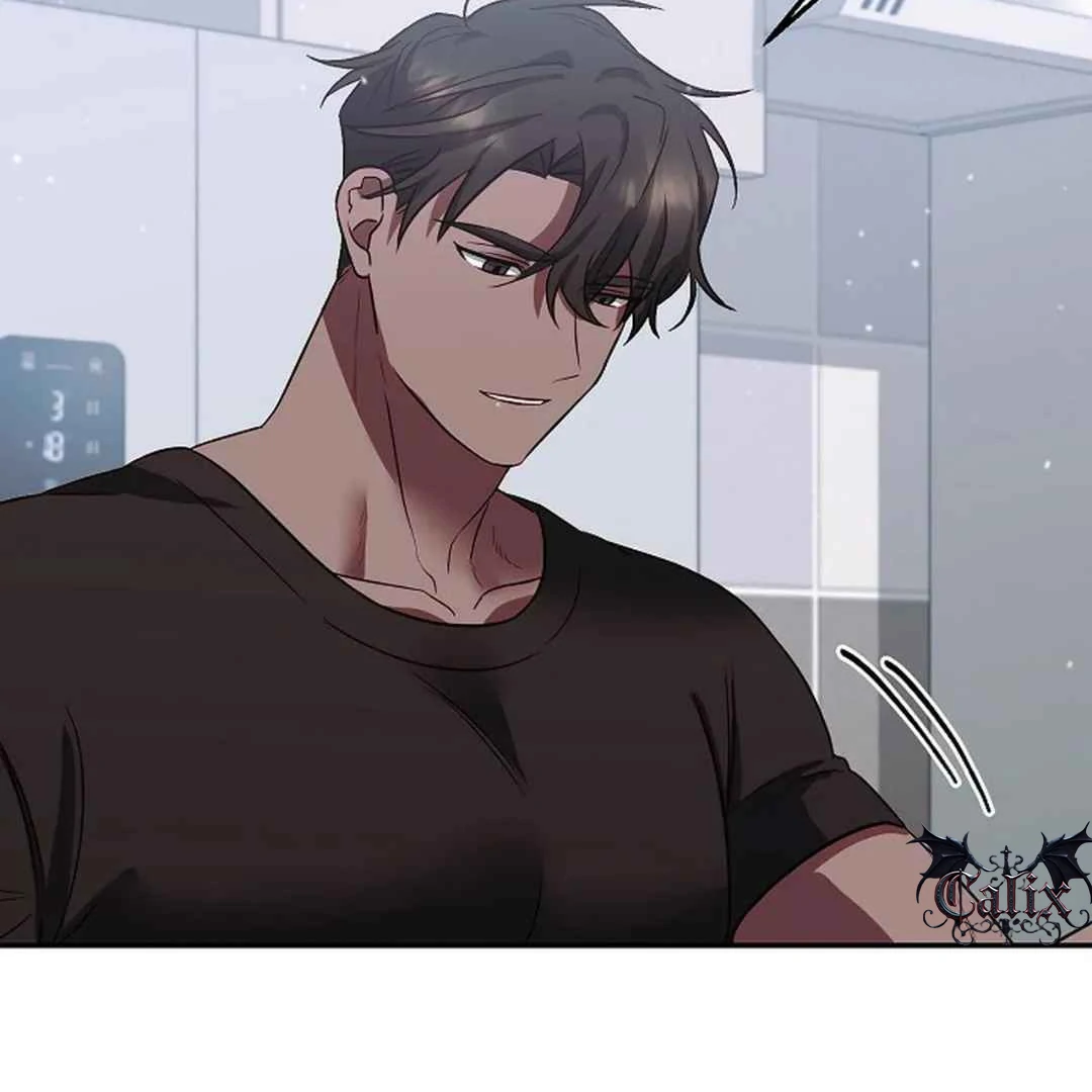 [Omegaverse Anthology] Irresistible: Force Majeure - Chapter 2 manhwa