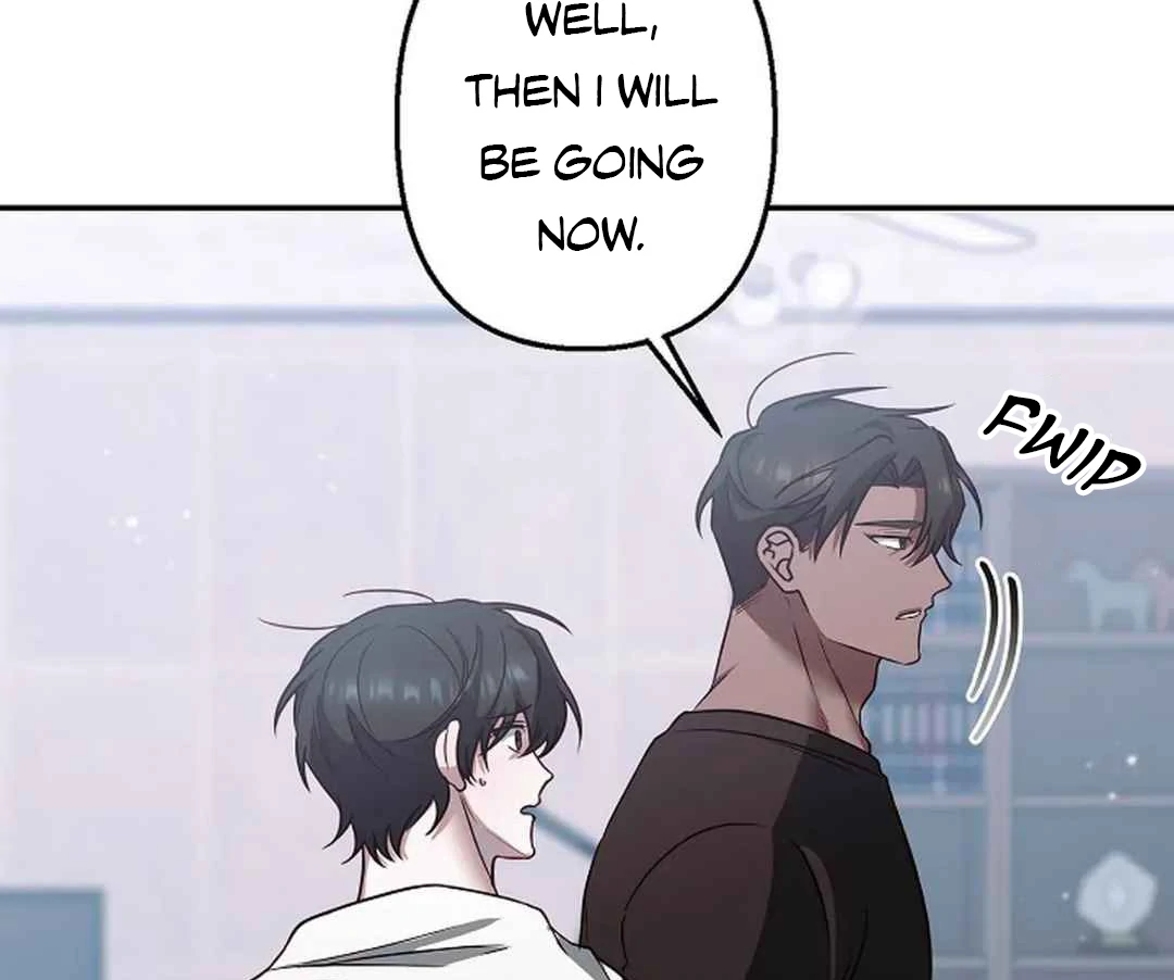 [Omegaverse Anthology] Irresistible: Force Majeure - Chapter 2 manhwa
