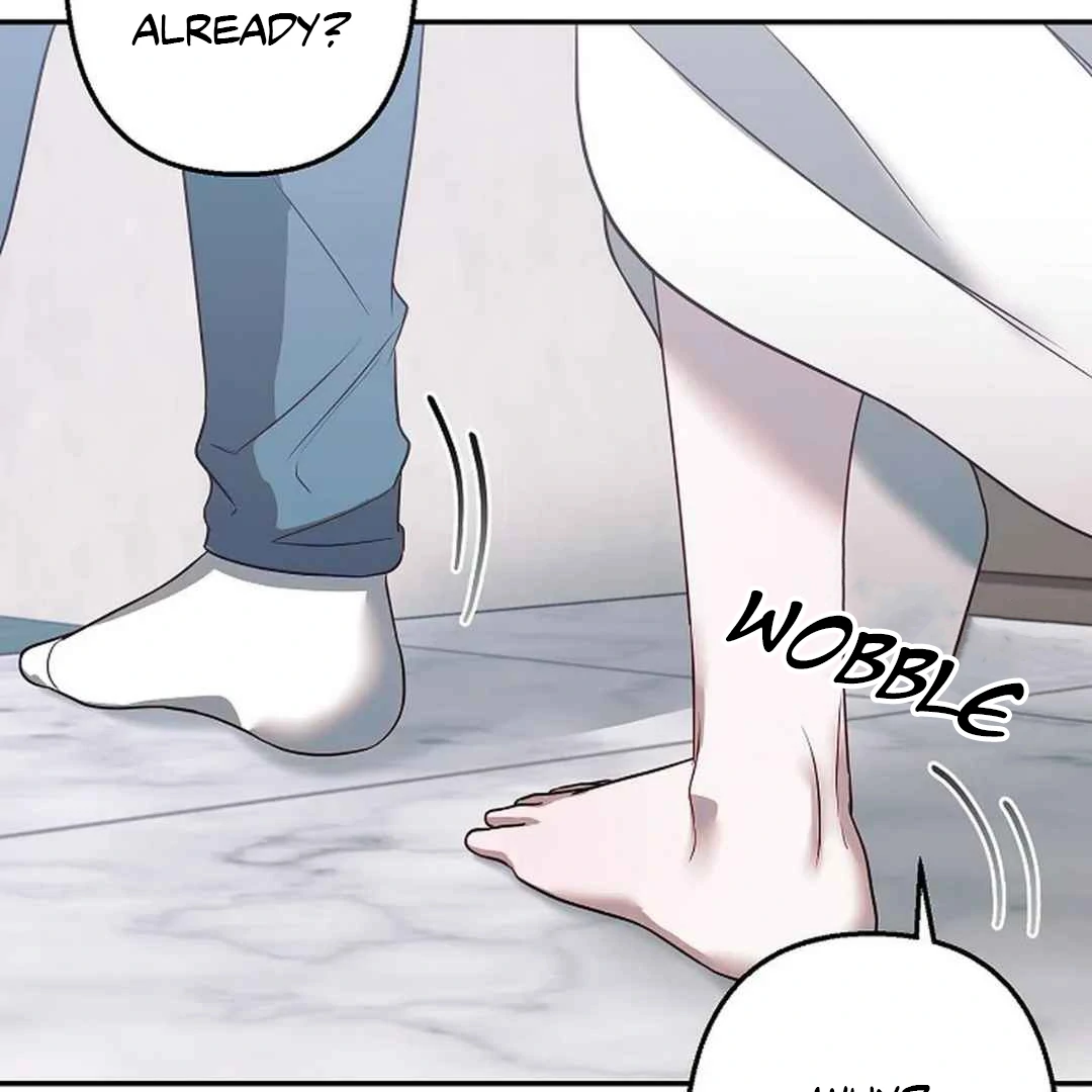 [Omegaverse Anthology] Irresistible: Force Majeure - Chapter 2 manhwa