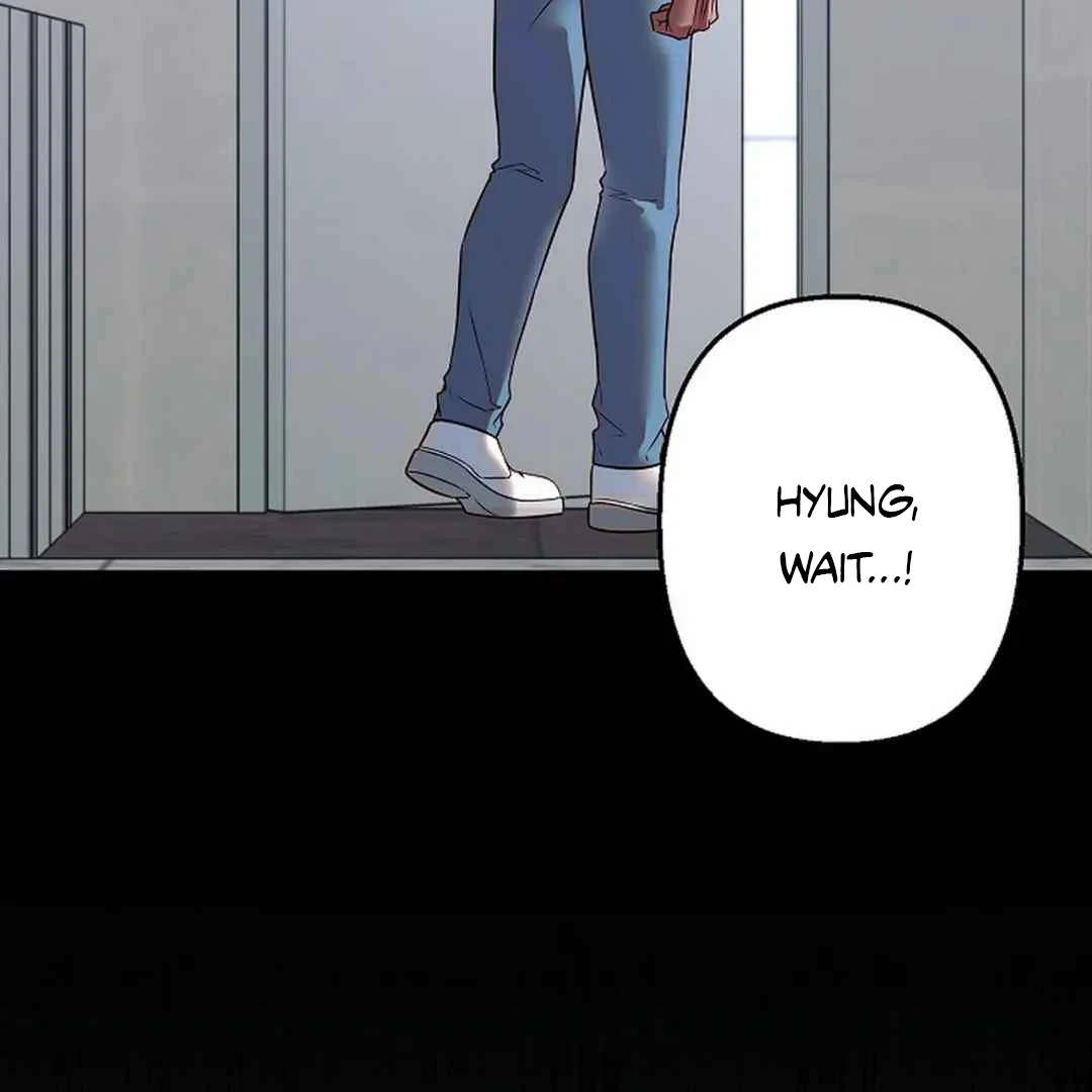[Omegaverse Anthology] Irresistible: Force Majeure - Chapter 2 manhwa