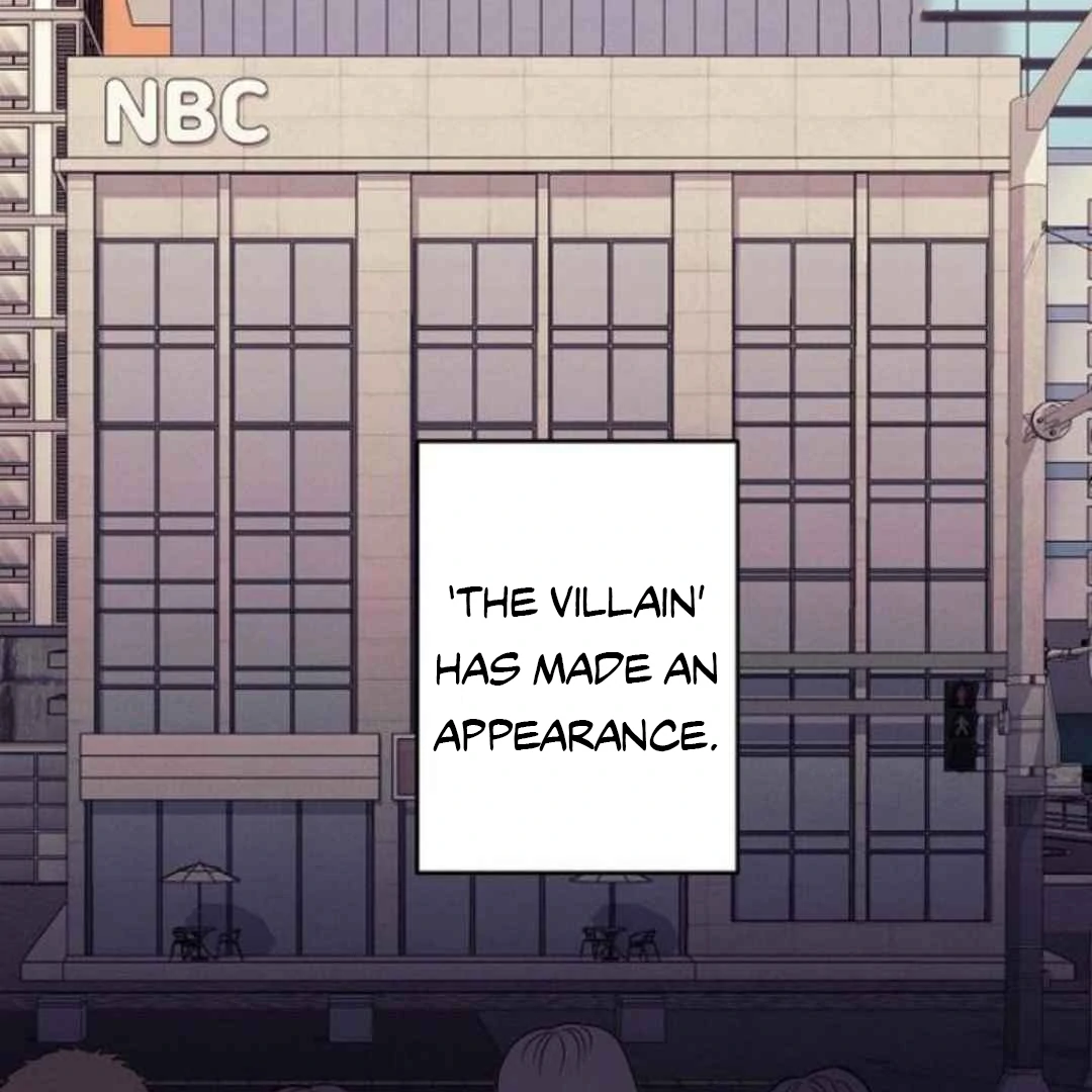 [Omegaverse Anthology] Villain’s Private Secret - Chapter 1 manhwa