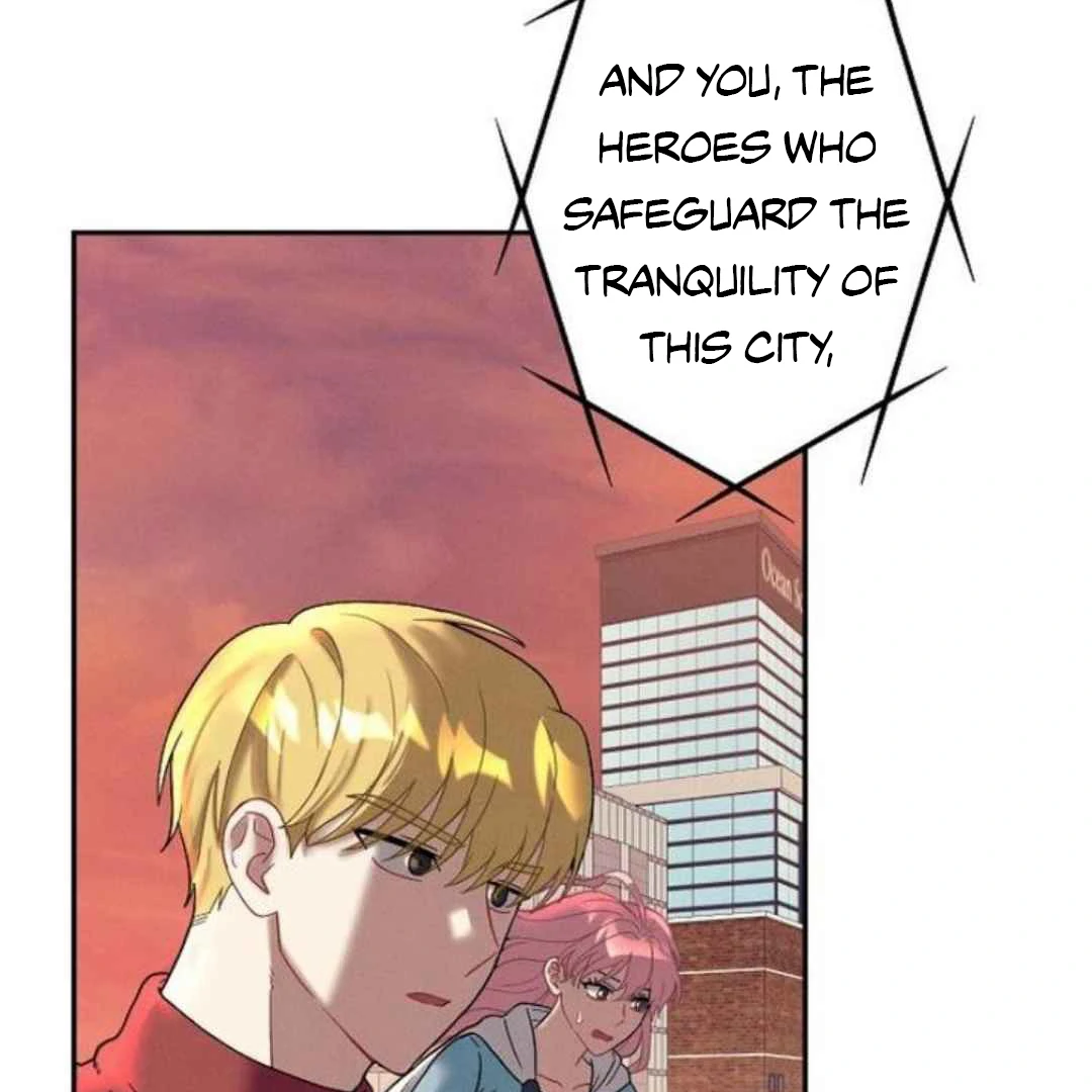 [Omegaverse Anthology] Villain’s Private Secret - Chapter 1 manhwa