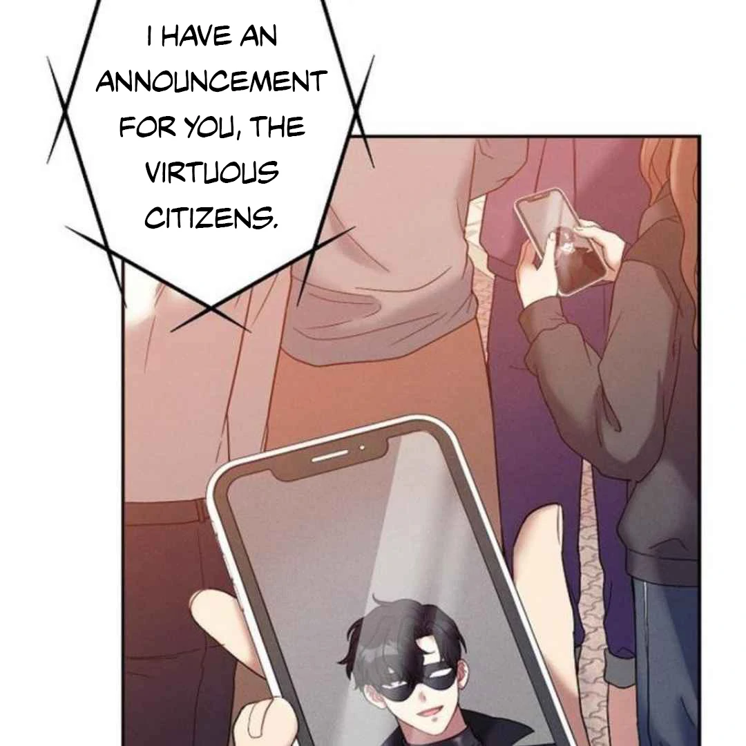 [Omegaverse Anthology] Villain’s Private Secret - Chapter 1 manhwa