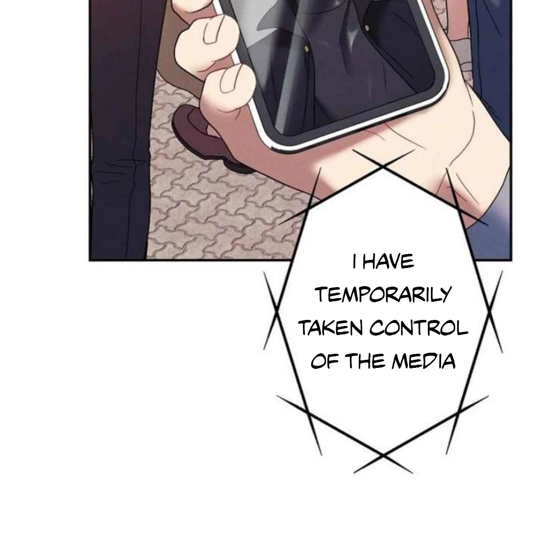 [Omegaverse Anthology] Villain’s Private Secret - Chapter 1 manhwa