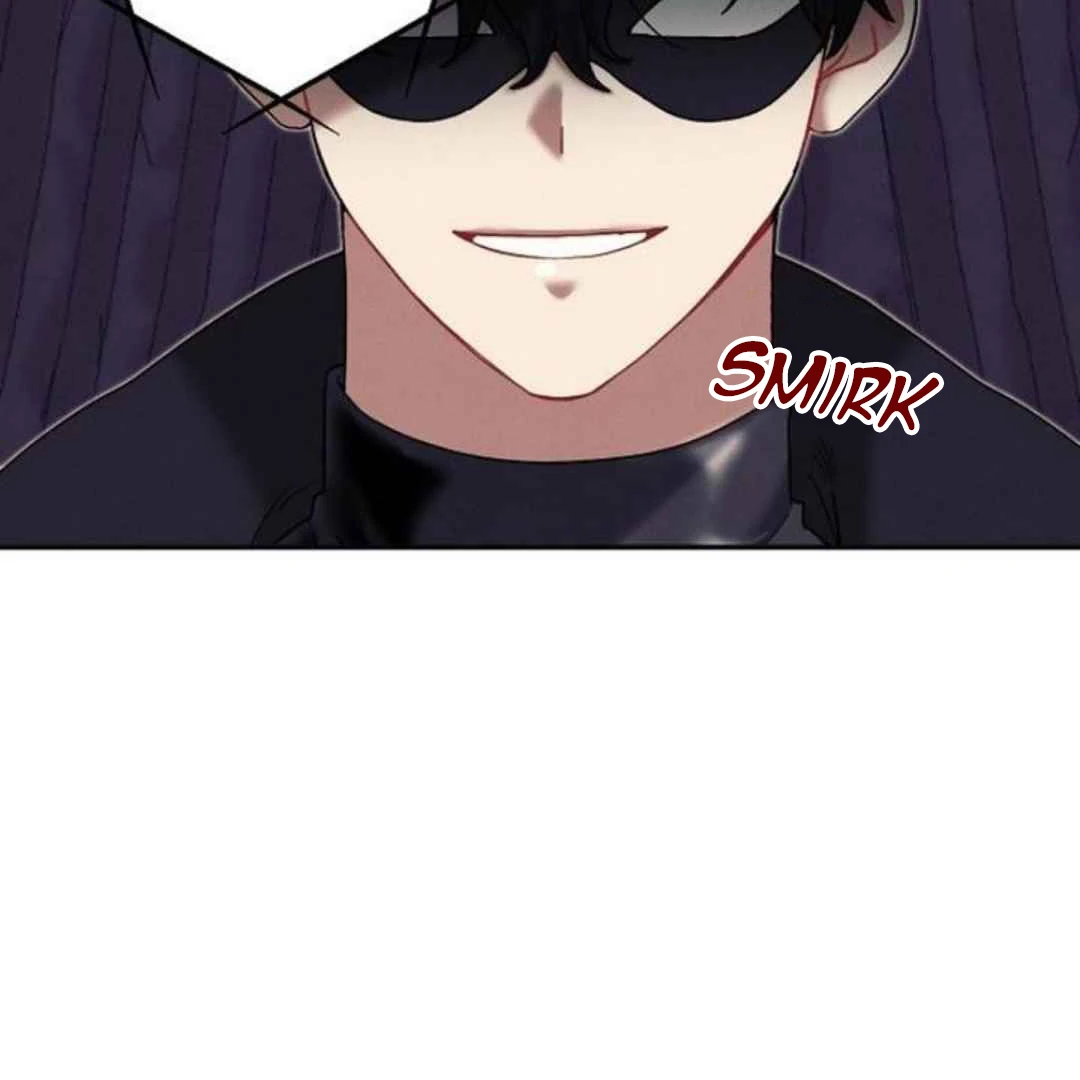 [Omegaverse Anthology] Villain’s Private Secret - Chapter 1 manhwa