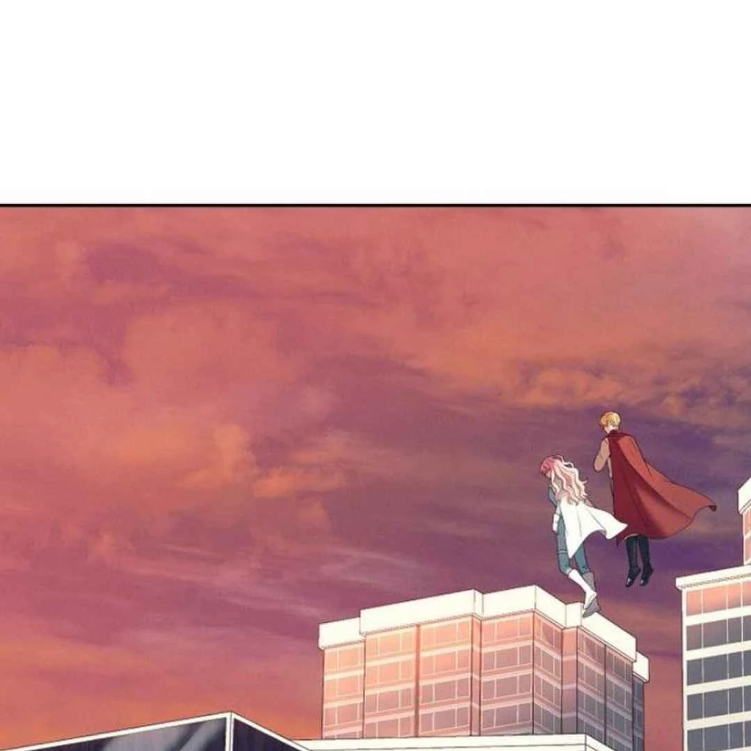 [Omegaverse Anthology] Villain’s Private Secret - Chapter 1 manhwa