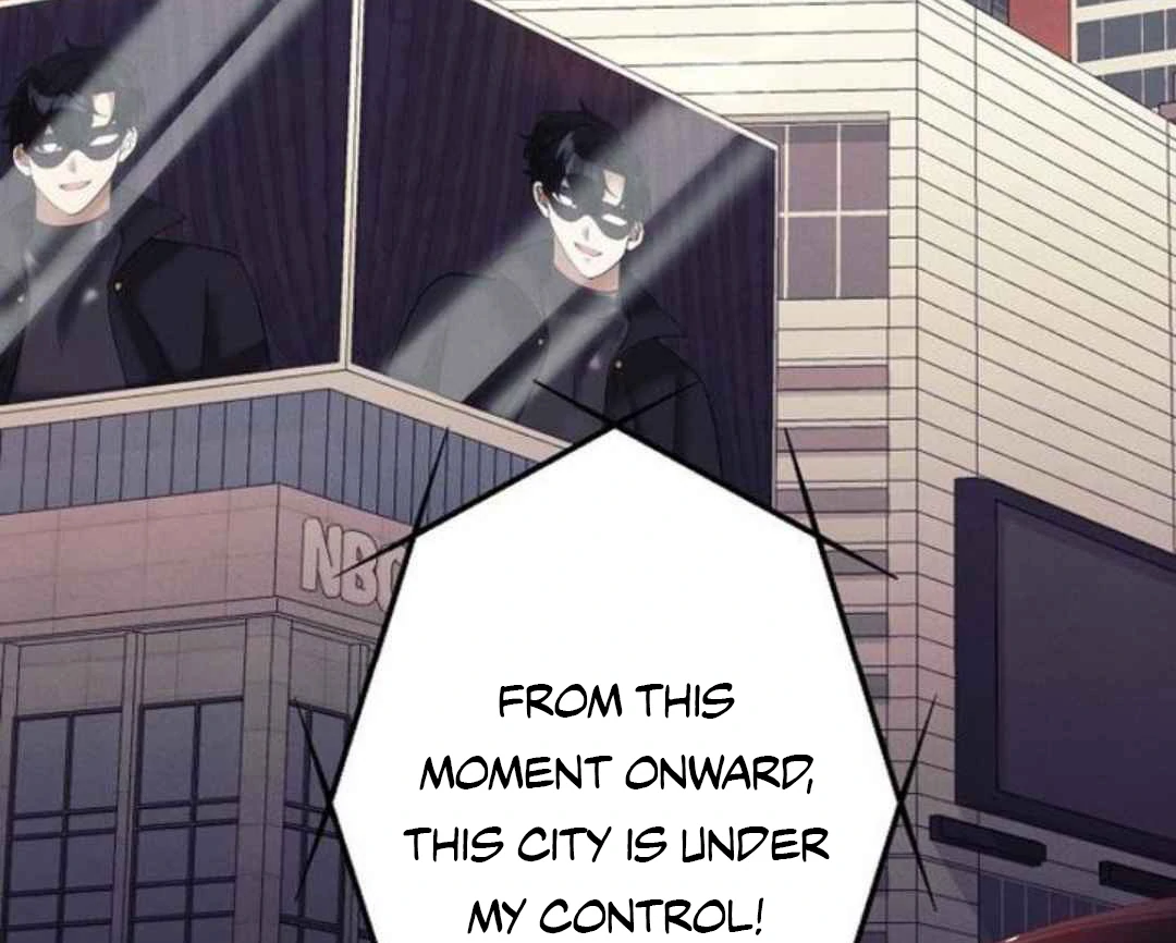 [Omegaverse Anthology] Villain’s Private Secret - Chapter 1 manhwa