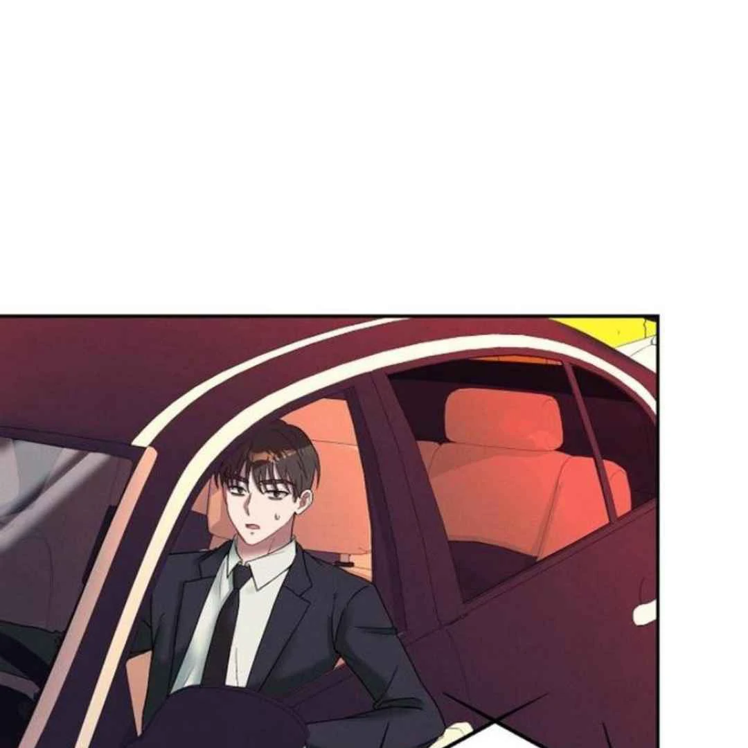 [Omegaverse Anthology] Villain’s Private Secret - Chapter 1 manhwa