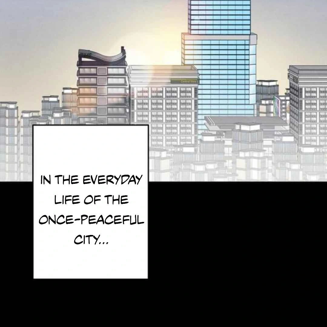 [Omegaverse Anthology] Villain’s Private Secret - Chapter 1 manhwa