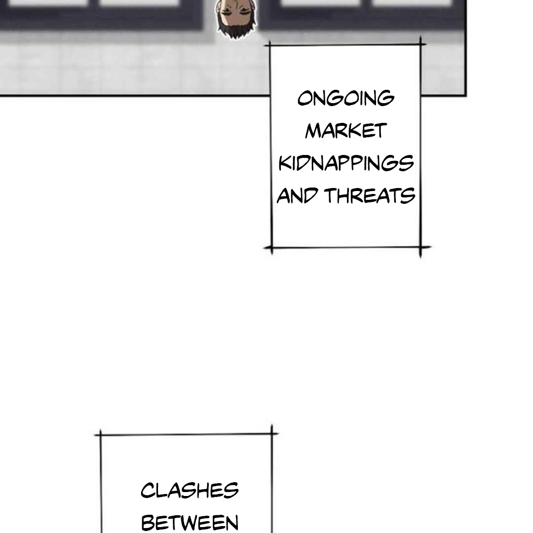 [Omegaverse Anthology] Villain’s Private Secret - Chapter 1 manhwa