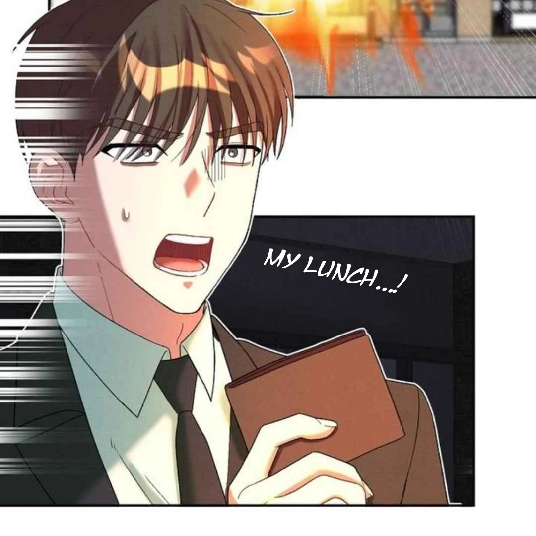 [Omegaverse Anthology] Villain’s Private Secret - Chapter 1 manhwa