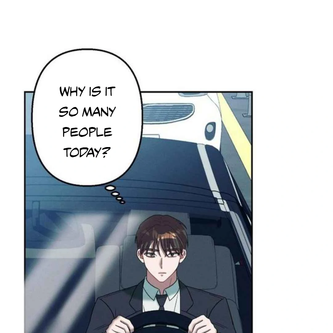 [Omegaverse Anthology] Villain’s Private Secret - Chapter 1 manhwa
