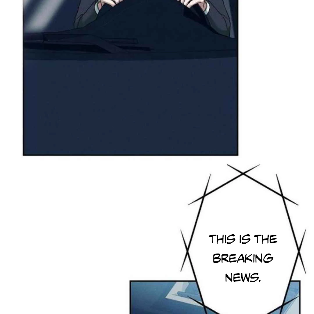 [Omegaverse Anthology] Villain’s Private Secret - Chapter 1 manhwa