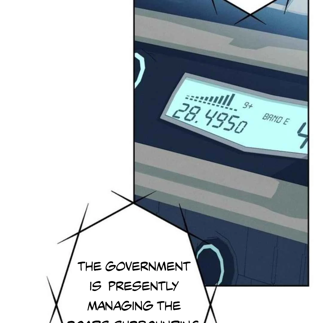 [Omegaverse Anthology] Villain’s Private Secret - Chapter 1 manhwa