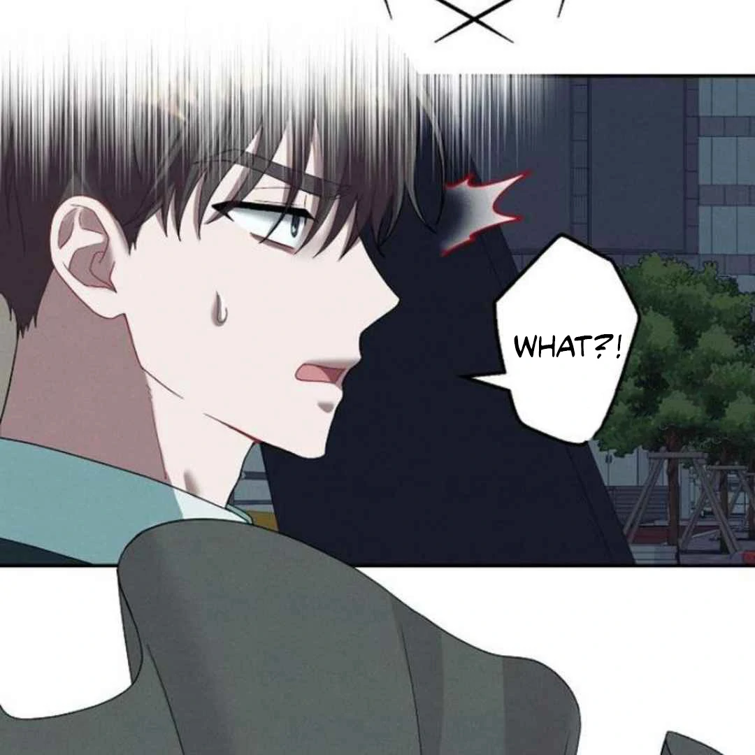 [Omegaverse Anthology] Villain’s Private Secret - Chapter 1 manhwa