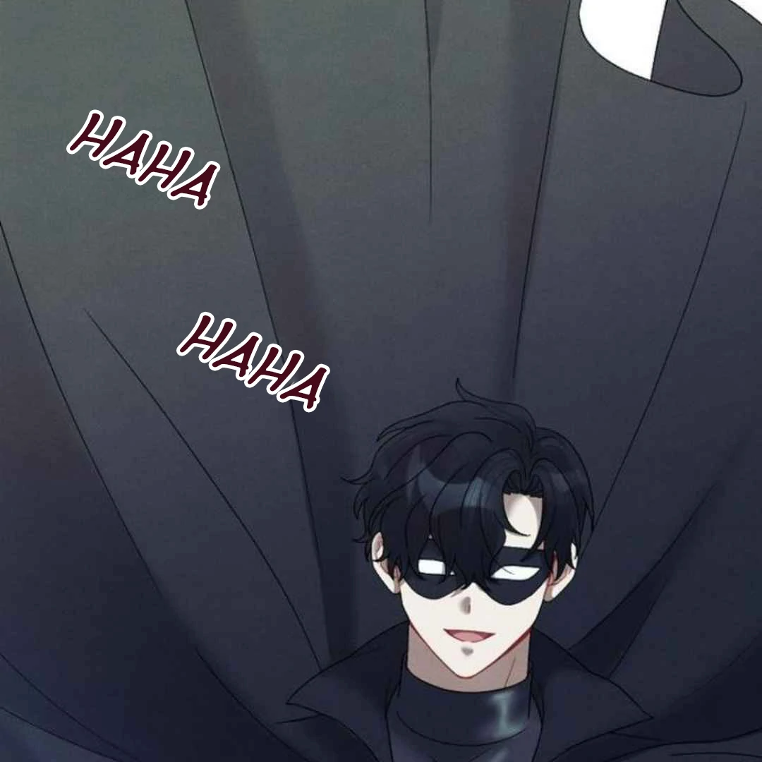 [Omegaverse Anthology] Villain’s Private Secret - Chapter 1 manhwa