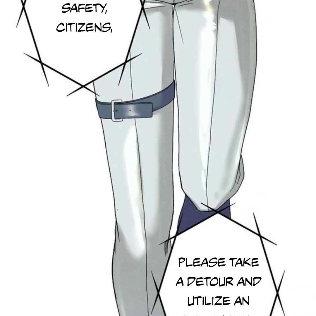 [Omegaverse Anthology] Villain’s Private Secret - Chapter 1 manhwa