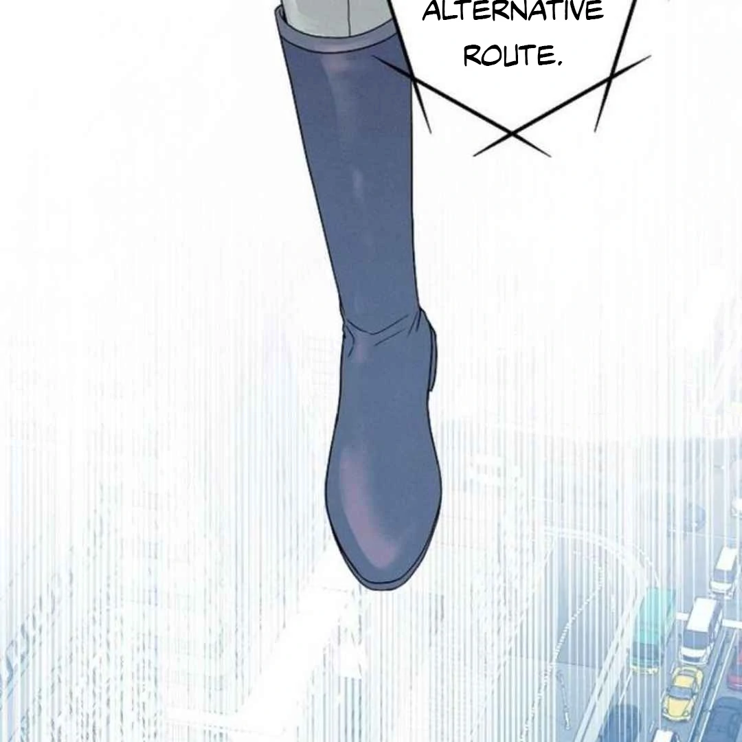 [Omegaverse Anthology] Villain’s Private Secret - Chapter 1 manhwa