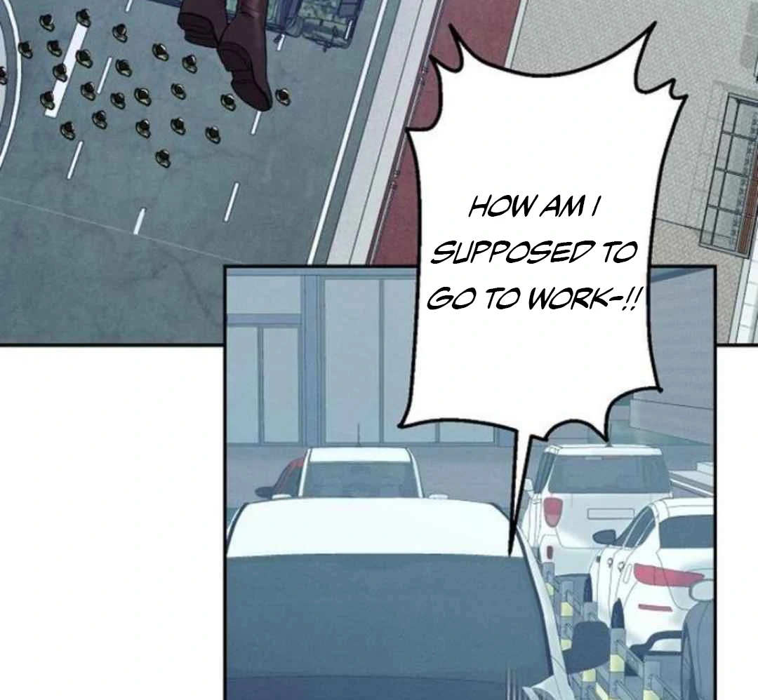 [Omegaverse Anthology] Villain’s Private Secret - Chapter 1 manhwa