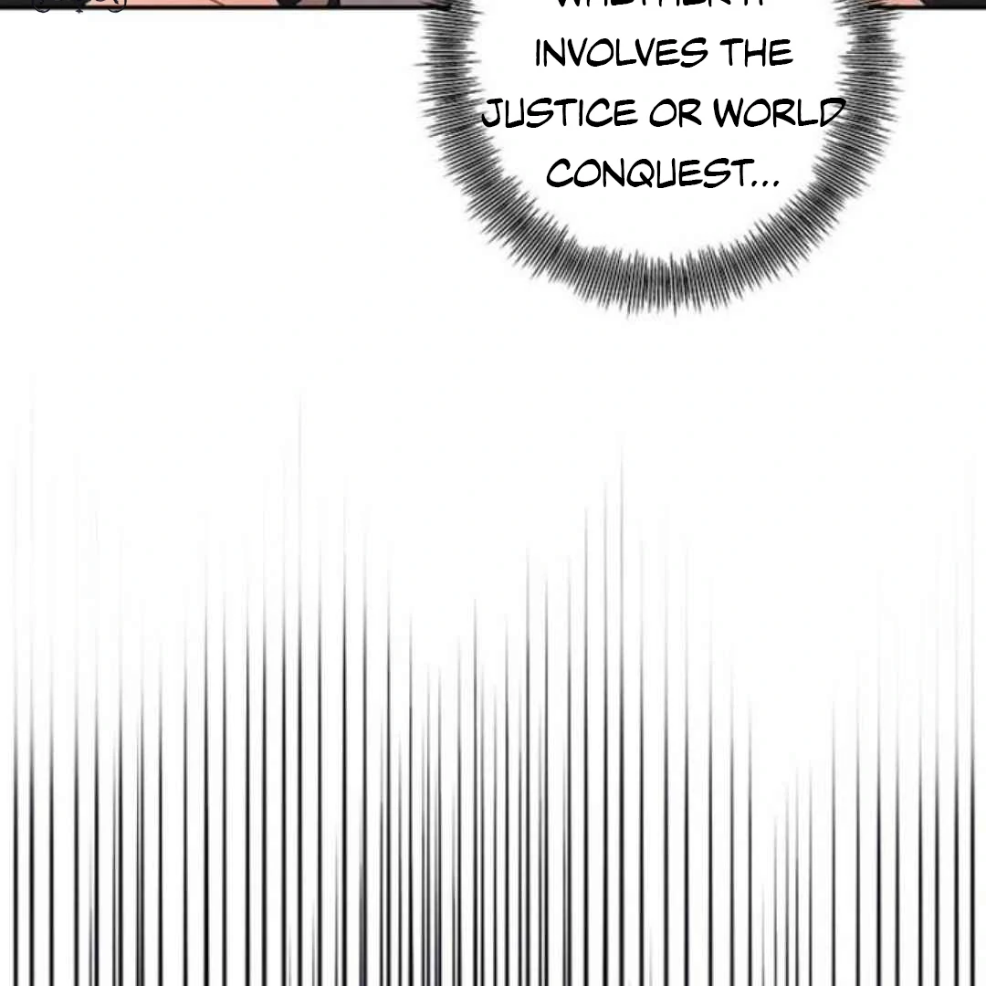 [Omegaverse Anthology] Villain’s Private Secret - Chapter 1 manhwa