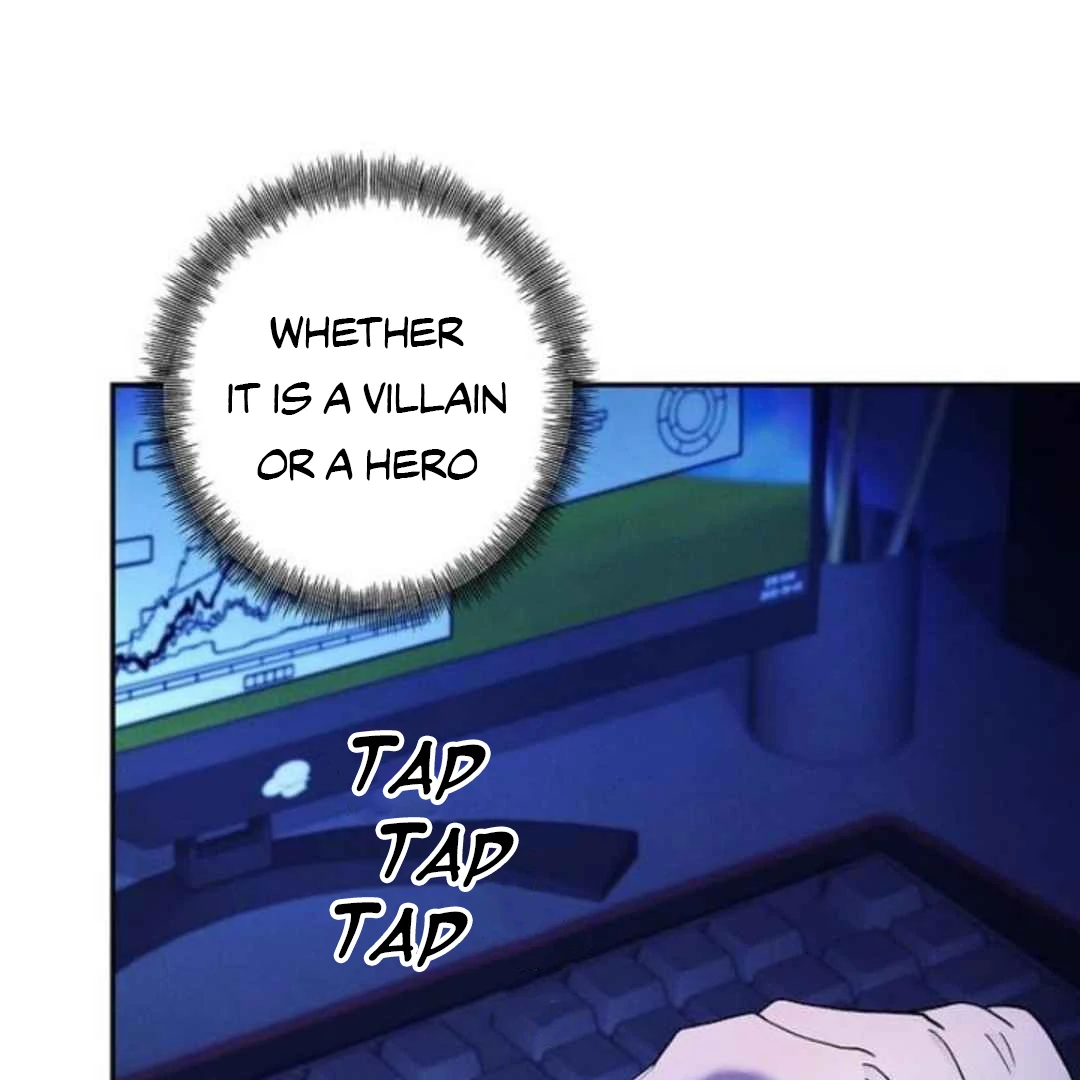 [Omegaverse Anthology] Villain’s Private Secret - Chapter 1 manhwa