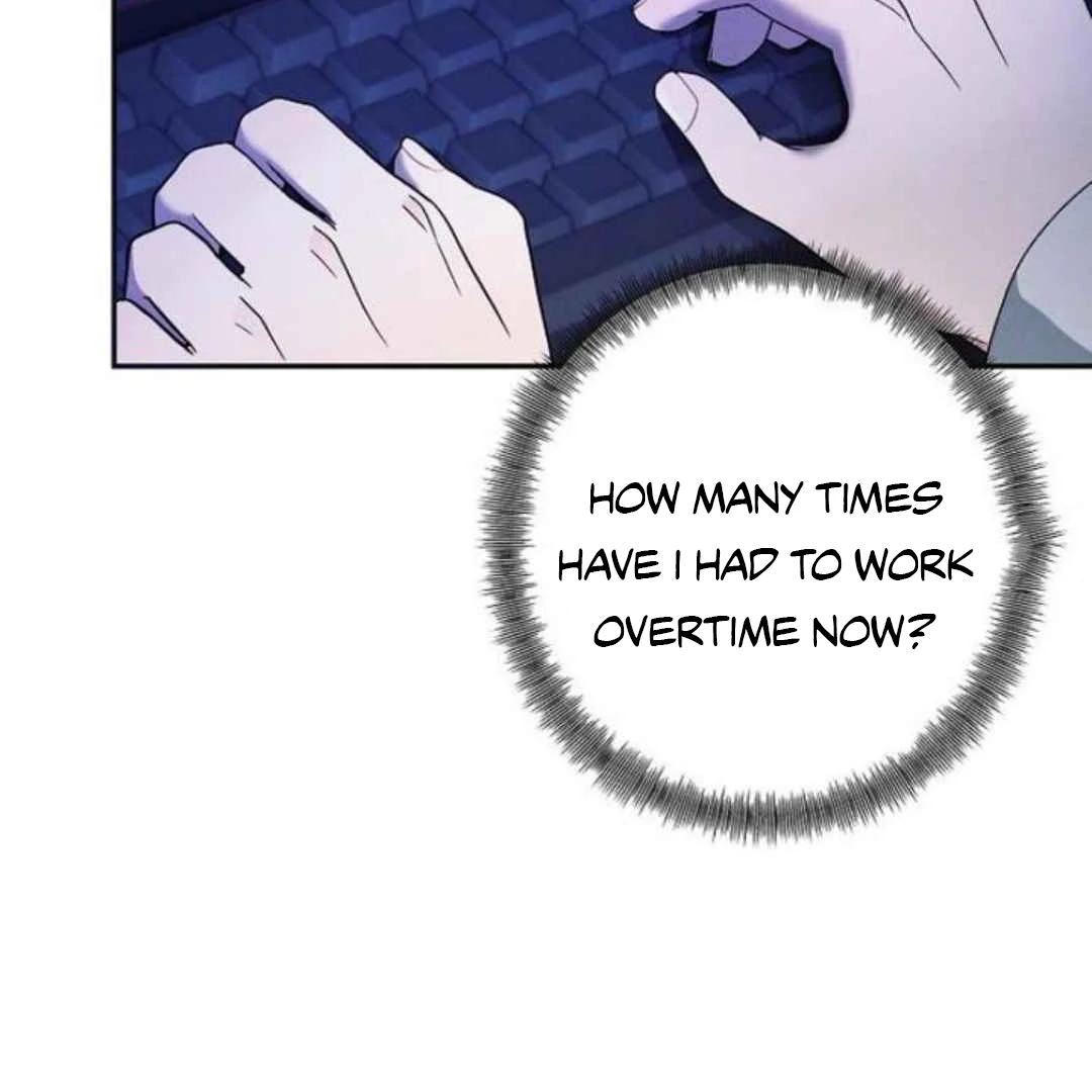 [Omegaverse Anthology] Villain’s Private Secret - Chapter 1 manhwa
