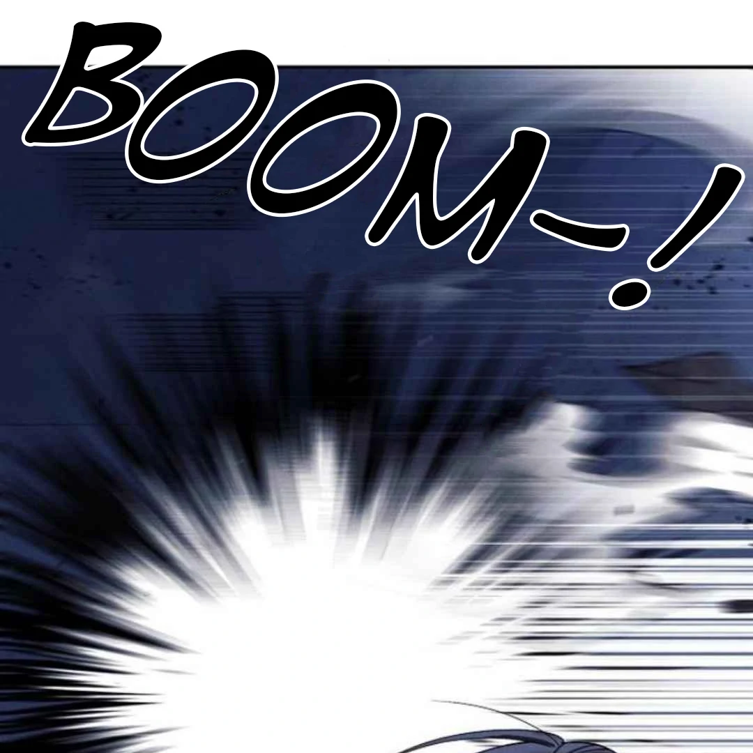 [Omegaverse Anthology] Villain’s Private Secret - Chapter 1 manhwa
