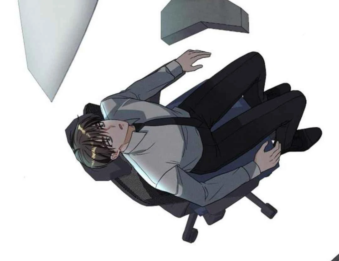 [Omegaverse Anthology] Villain’s Private Secret - Chapter 1 manhwa