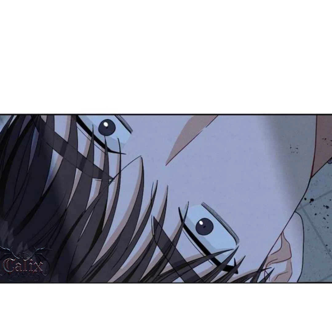 [Omegaverse Anthology] Villain’s Private Secret - Chapter 1 manhwa