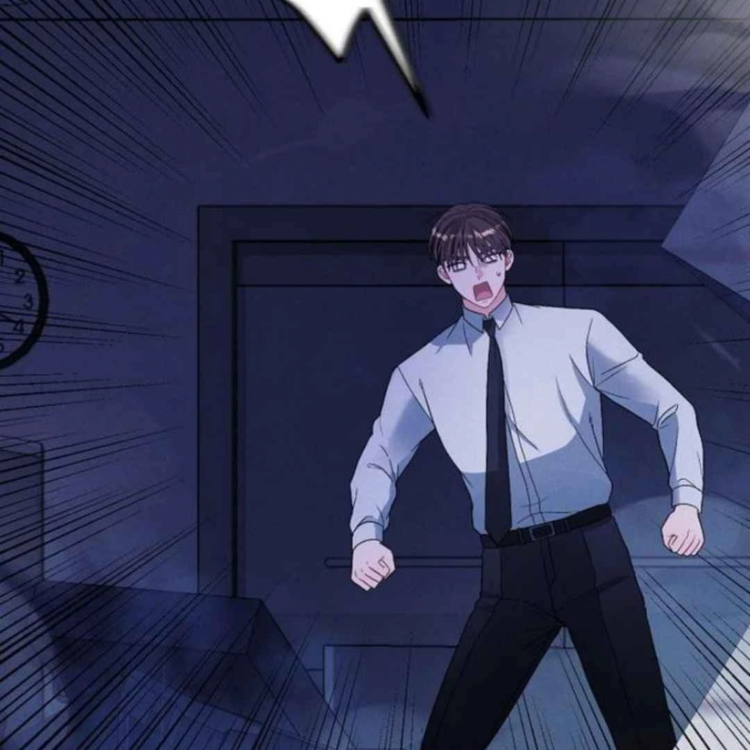 [Omegaverse Anthology] Villain’s Private Secret - Chapter 1 manhwa