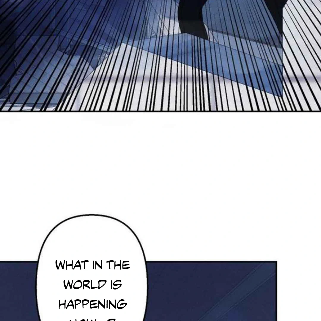 [Omegaverse Anthology] Villain’s Private Secret - Chapter 1 manhwa