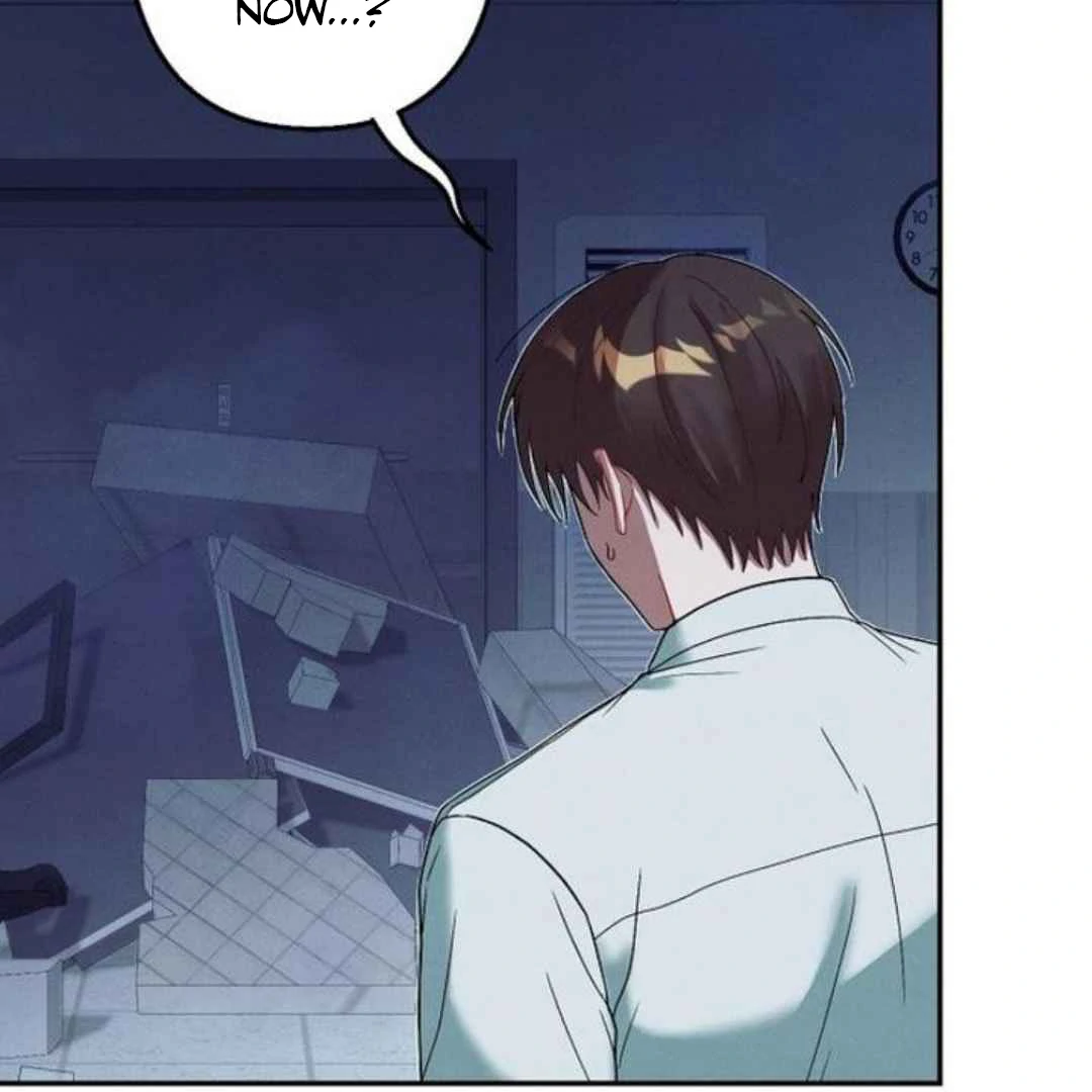 [Omegaverse Anthology] Villain’s Private Secret - Chapter 1 manhwa